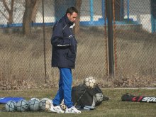 Спартак отряза Истанбулспор