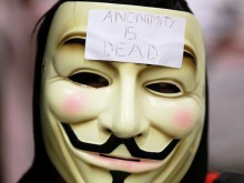 Пловдив се включва в протеста на Анонимните