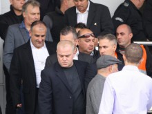 Николай Почеканов: Сашо Александров явно е гледал друг мач