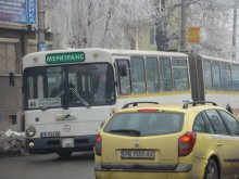 Шок с цената на бензина