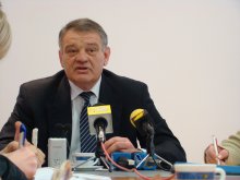 Предлагат на ДАНС щабът на армията