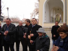 Курбан за здраве в "Северен"