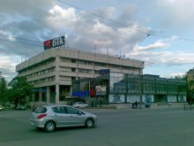 Софиянци проектират въздушна и подземна връзка до Водната палата