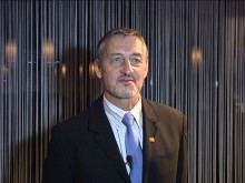Люк Зелдерло се срещна с ръководството на Община Пловдив