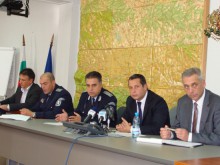 Награждават отличили се служители на ОД МВР Пловдив