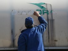 "КЦМ" сменя "Диадора" на стадион "Христо Ботев"
