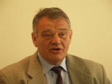 Областният управител осъди бивш общински съветник