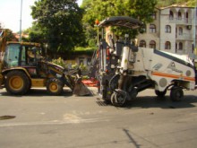 За ден затварят за движение кръговото на "Скобелева майка"