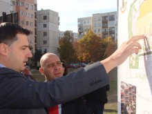 Такса "смет" в Пловдив скача от 1.2 на 1.5 за граждани, пада от 5.5 на 5.3 за бизнеса