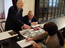 Поредно ценно дарение получи Историческият музей в Пловдив