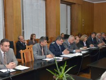 Катастрофите с убити по пътищата ни намаляват