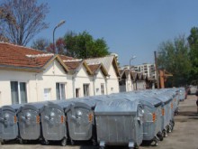 План-сметката за дейност "чистота" за 2013 г. в Пловдив възлиза на 29 млн.лв.
