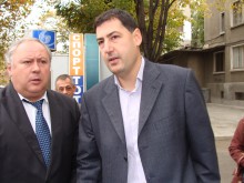 Догодина откриват нова детска градина в кв. "Чайка"