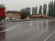 От понеделник 6 линии с промени в маршрутите заради ремонт на част от бул. "Руски"