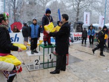 В събота предстои традиционният коледно- новогодишен национален крос "Св. Никола"
