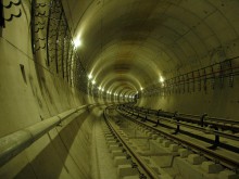 Американци искали да правят през 90-те тунел под Троян-Кърнаре за 400 млн. долара