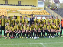 Ботев елиминира Берое и вече е на 1/2-финал за Купата на БФС