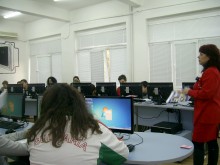 ОУ "Васил Петлешков" отбеляза Седмицата на предприемачеството 