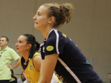 Марица загуби Силвия Андреева за половин година