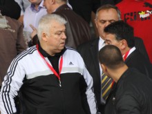 Бонев четка Литекс преди реванша за Купата