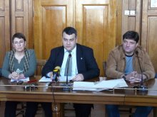 Деветима допуснати до втори кръг на конкурса за обществен посредник