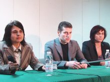 Работниците от цигарената съгласни с бърза фондова приватизация, искат повече компенсации