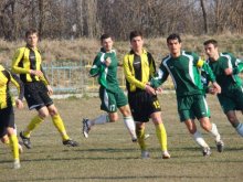 Претенциите на Берое са повече от неоснователни