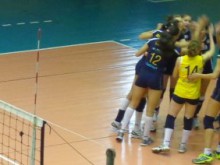 Марица с 3:0 и срещу Феникс в Казанлък