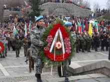 Доц. Бибина: България не е била под турско робство!