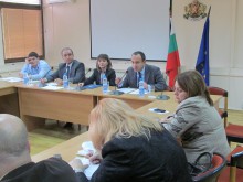 "Пловдив 2019" с пълната подкрепа на общините от областта