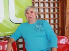 Чугуна: Имаше огромно напрежение, радвам се че показахме характер и за втори път бихме "Марица"