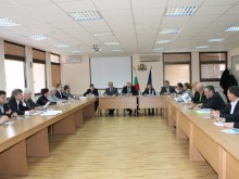 Представиха напредъка по работата за разработването на Оперативна програма "Регионално развитие"