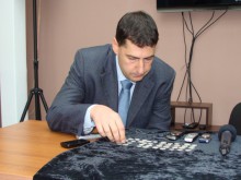 Кметът: Залагаме 400 000 лв. за археологически разкопки в Пловдив за 2013г.