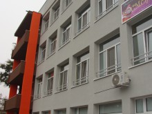 Прерязаха лентата на реконструираното ОДЗ "Космонавт"