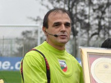 Шефът на съдиите говори днес