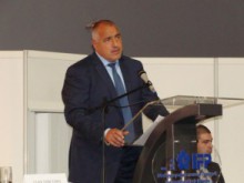 Бойко: Благодарим на Пловдив, че помогна на София, когато Станишев правеше умишлени проблеми!
