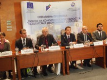 Бизнес планът за технологичния парк в Пловдив готов до края на 2013 г.?
