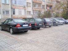 200 нови паркоместа в "Южен"
