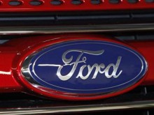 Форд изтегля 89 000 коли заради опасност от пожар 
