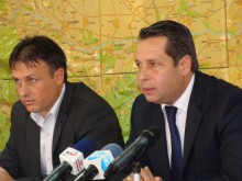 Назначиха технически и химически експертизи за експлозията в Тюркмен