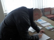 ОИЦ Пловдив представя отворени схеми на семинар "ДА създаваме заедно" в Куклен