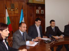 Пловдивчани радват пловдивчани с конкурс на тема "Коледна снимка на Пловдив"