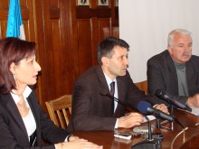 Община Пловдив единствена в България заделя средства за деца с увреждания