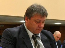 Петко Недев е новият шеф на МБАЛ "Св.Пантелеймон", Баташки - аут