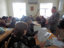Ромите от Куклен искат да работят по проекти, вместо да взимат пари от трудовата борса