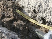 Разкопаха почти готовата "Богомил" заради газификацията