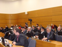 Изработват програма за развитие на Ботаническата градина в Пловдив