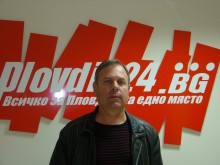 Стефан Генов с брифинг преди мача с Пирин ГД