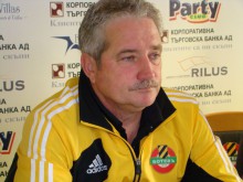 Феро: Няма лоша игра, когато се трупат точки
