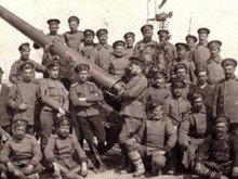 Днес откриват паметник на ген. Радко Димитриев